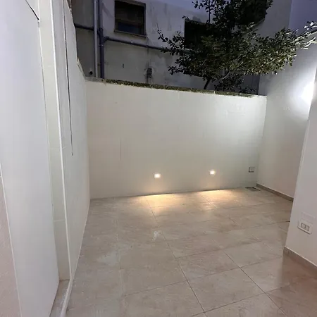 Le Volte Salentine:casa Διαμέρισμα