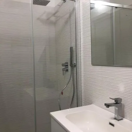 Appartement Le Volte Salentine:casa Lecce