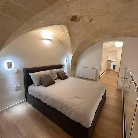 Le Volte Salentine:casa Διαμέρισμα *