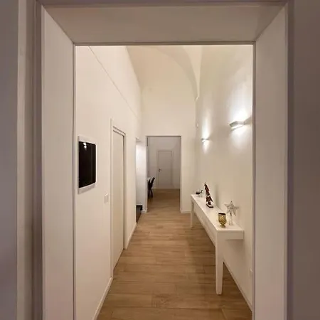 Le Volte Salentine:casa Lecce
