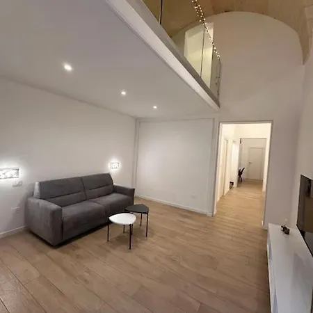 Apartamento Le Volte Salentine:casa *
