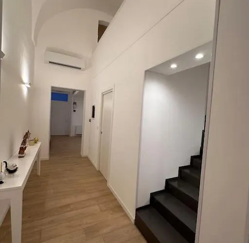 Le Volte Salentine:casa * Lecce